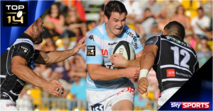 Sky Sports secures French Top 14 rights