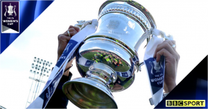 FA Women’s Cup Final 2014: Arsenal v Everton live on BBC Two