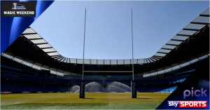 Super League Magic Weekend 2014 live on Sky Sports & Pick