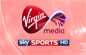 Virgin Media adds Sky Sports HD channels