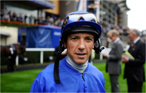 Frankie Dettori joins Channel 4 for Royal Ascot