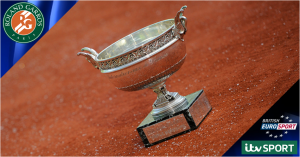 French Open 2014 finals live on ITV & Eurosport