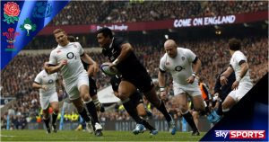 Summer Internationals 2014 live on Sky Sports