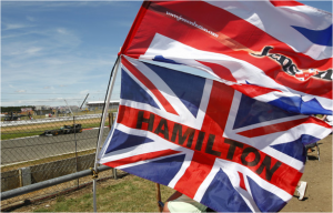British Grand Prix 2014 live on BBC Two & Sky Sports F1