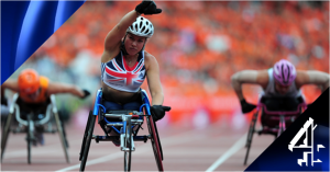 Channel 4 confirms 2014 summer para-sport coverage