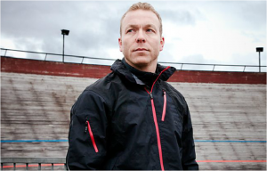Sir Chris Hoy documentary to air on BBC One