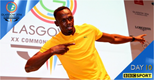 Glasgow 2014 Watch: Day 10 on BBC Sport – TV Guide