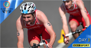Glasgow 2014 Watch: Day 3 on BBC Sport – TV Guide