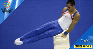 Glasgow 2014 Watch: Day 6 on BBC Sport – TV Guide