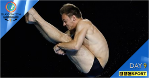 Glasgow 2014 Watch: Day 9 on BBC Sport – TV Guide