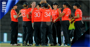 ECB to stream England Women v India ODI series online