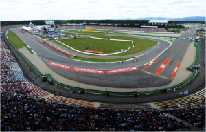German Grand Prix 2014 live on Sky Sports F1
