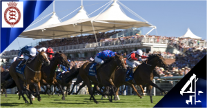 Glorious Goodwood 2014 live on Channel 4