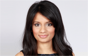 Glasgow 2014: BBC triathlon presenter Sonali Shah Q&A