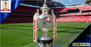 Challenge Cup Final 2014: Castleford v Leeds on BBC One