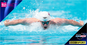 European Aquatics Championships 2014 on BBC & Eurosport