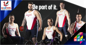 IPC European Athletics Championships 2014 live on More4