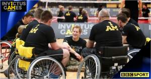 BBC to broadcast inaugural Invictus Games