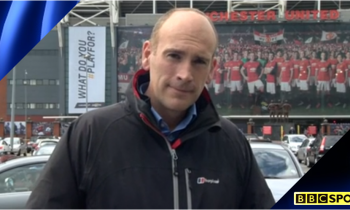 Dan Roan appointed as new BBC sports editor