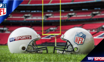 Sky Sports secures new five-year NFL rights deal from 2015