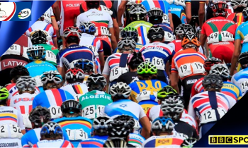 UCI Road World Championships 2014 live on BBC Sport