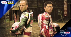 British Superbikes 2014 season finale live on Eurosport