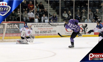 Premier Sports to continue live Elite League coverage