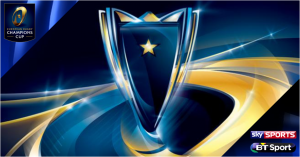 European Champions Cup: Round 6 live on BT & Sky