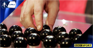 FA Cup Semi Final Draw live on BBC One