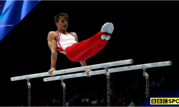 World Gymnastics Championships 2014 live on BBC