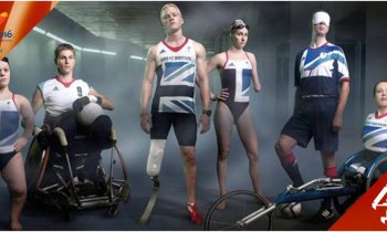 Sunset+Vine to produce Channel 4’s Rio 2016 Paralympics coverage