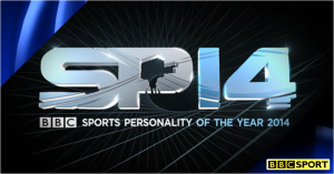 BBC confirms SPOTY 2014 top 10 shortlist