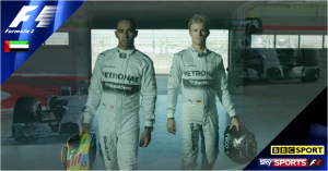 Abu Dhabi Grand Prix 2014 live on BBC One & Sky Sports
