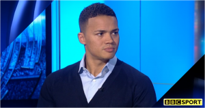 Jermaine Jenas joins BBC full-time as football pundit