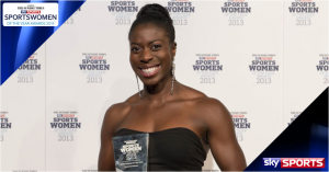 Sportswomen of the Year Awards 2014 live on Sky Sports