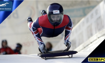 BBC increases skeleton coverage for 2014-15 season