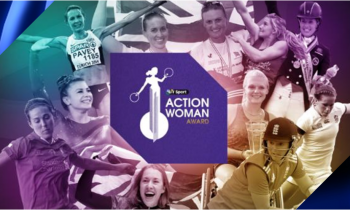 BT Sport to broadcast 2014 Action Woman Awards