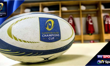 BT & Sky confirm deciding live European pool games