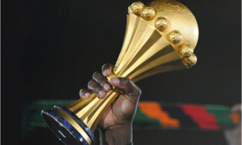 Africa Cup of Nations 2015 on ITV4 & Eurosport