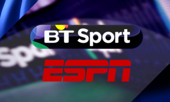 BT Sport & ESPN agree long-term UK collaboration
