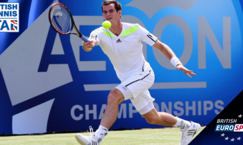 Eurosport nets pay-TV rights to LTA grass court tennis