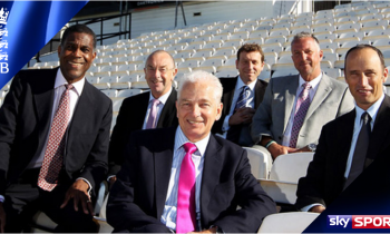 Sky Sports extends ECB partnership to 2019