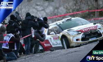 BT Sport & ITV agree WRC TV deals for 2015