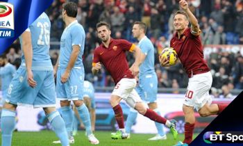 BT Sport extends Serie A rights to 2018