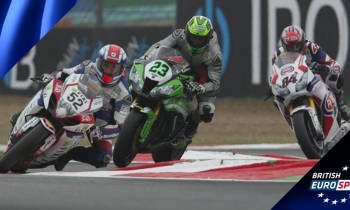 British Eurosport announces 2015 motorcycling coverage‏
