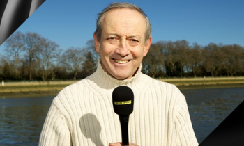 BBC rowing commentator Dan Topolski dies aged 69