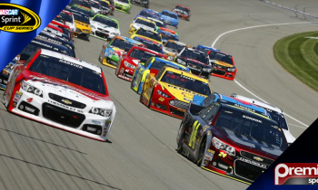 NASCAR to continue on Premier Sports until 2017