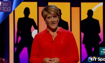 BT Sport and BBC Two to share The Clare Balding Show