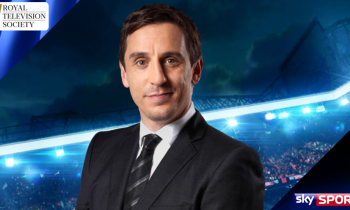 Sky Sports scoops RTS Awards double