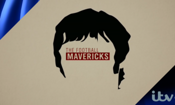 Football Mavericks series to air on ITV4